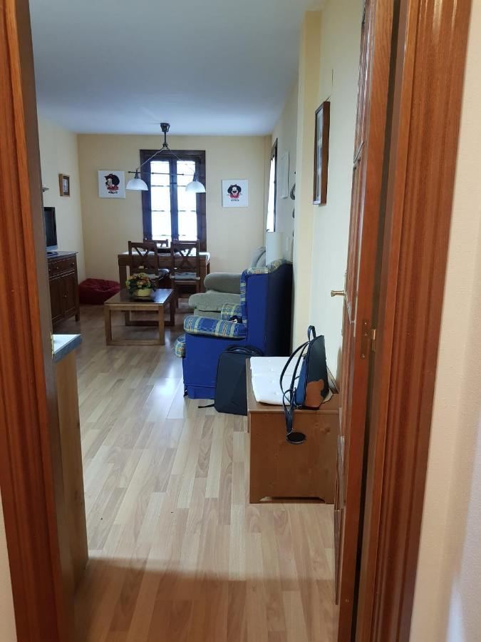 Pueyo De Jaca Lägenhet Panticosa Exteriör bild
